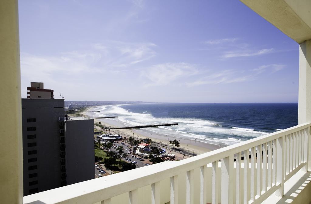 First Group The Palace All-Suite Durban Exterior photo