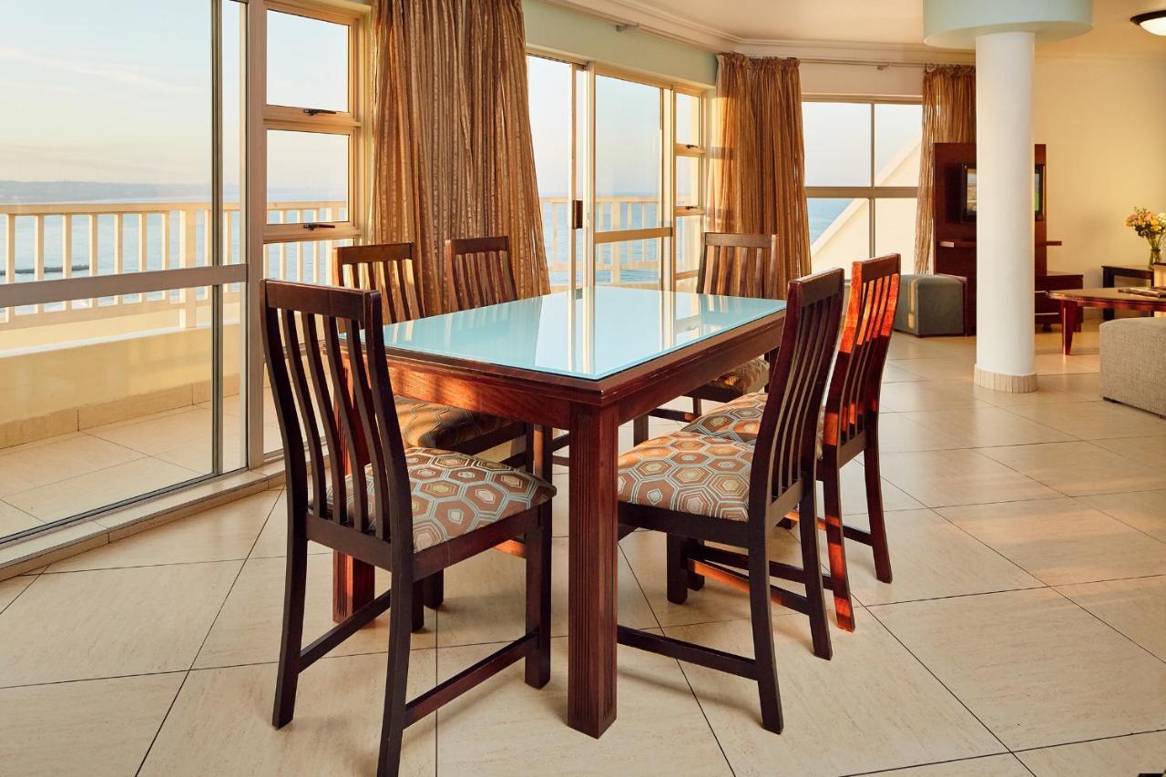 First Group The Palace All-Suite Durban Exterior photo