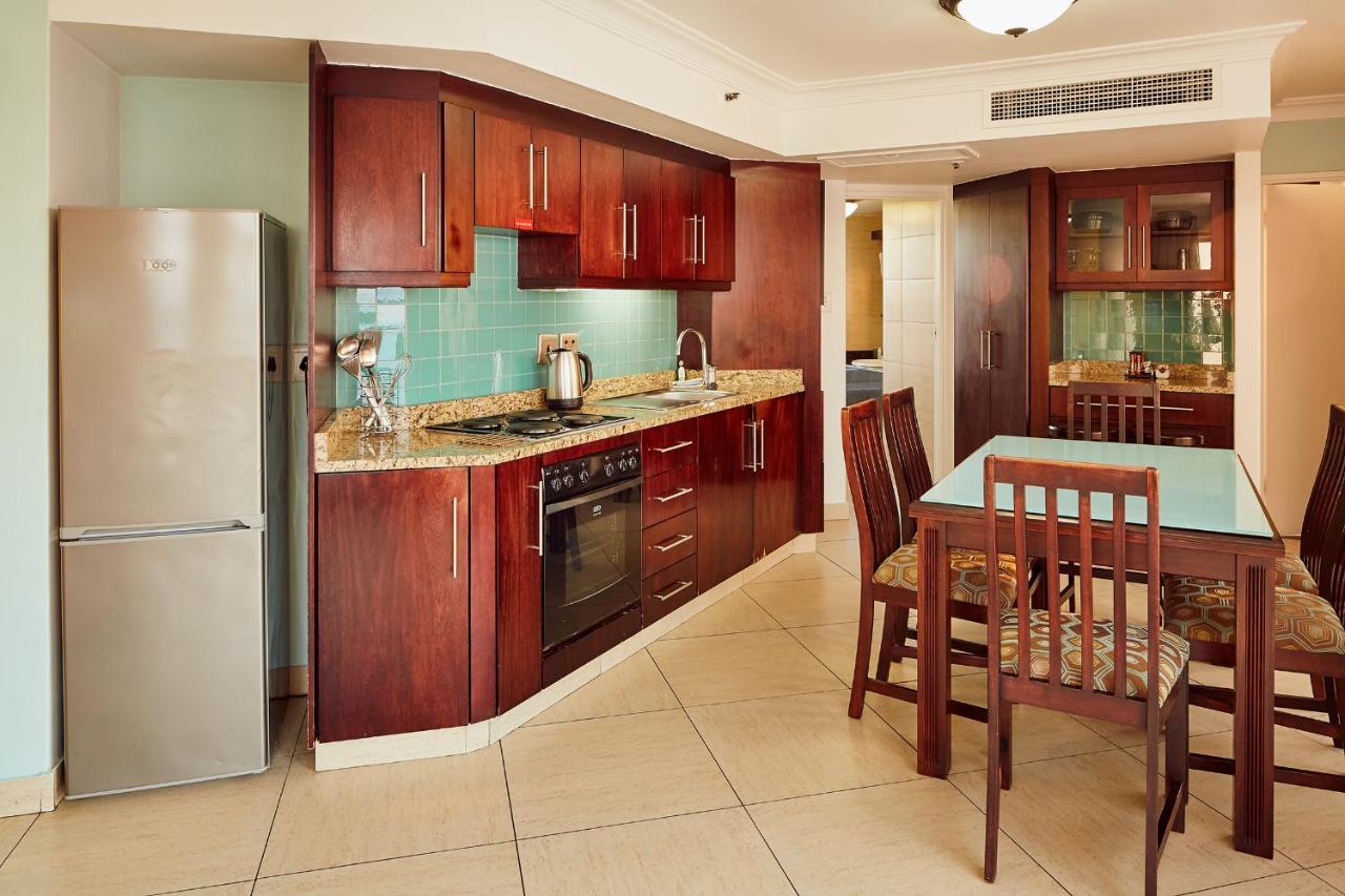 First Group The Palace All-Suite Durban Exterior photo
