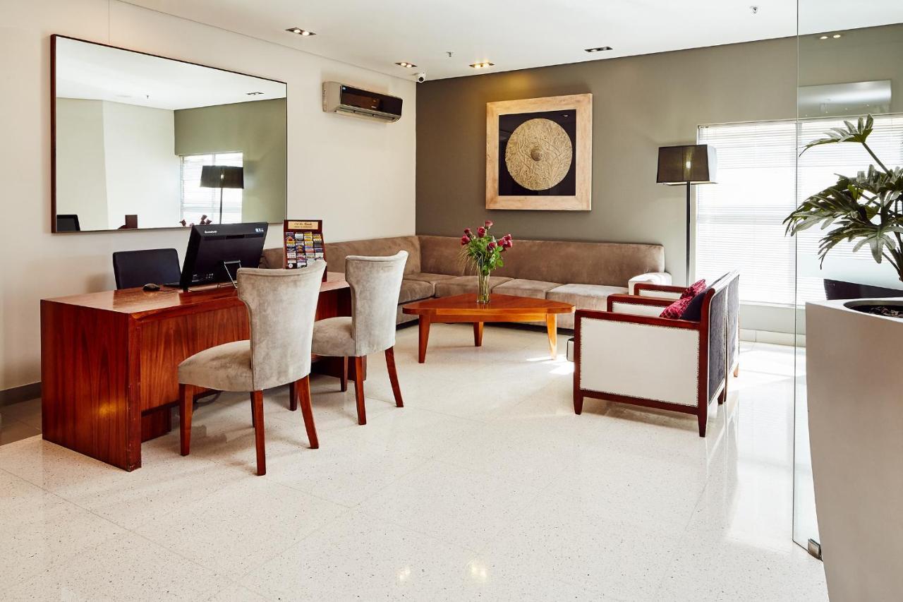 First Group The Palace All-Suite Durban Exterior photo